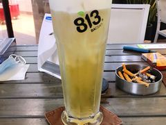 -813芭依珊 BAESAn(皇冠十畝地店)