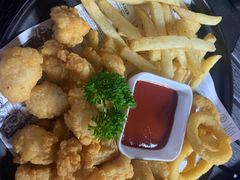 -Ambra Haus琥珀屋精酿餐厅(宝山店)