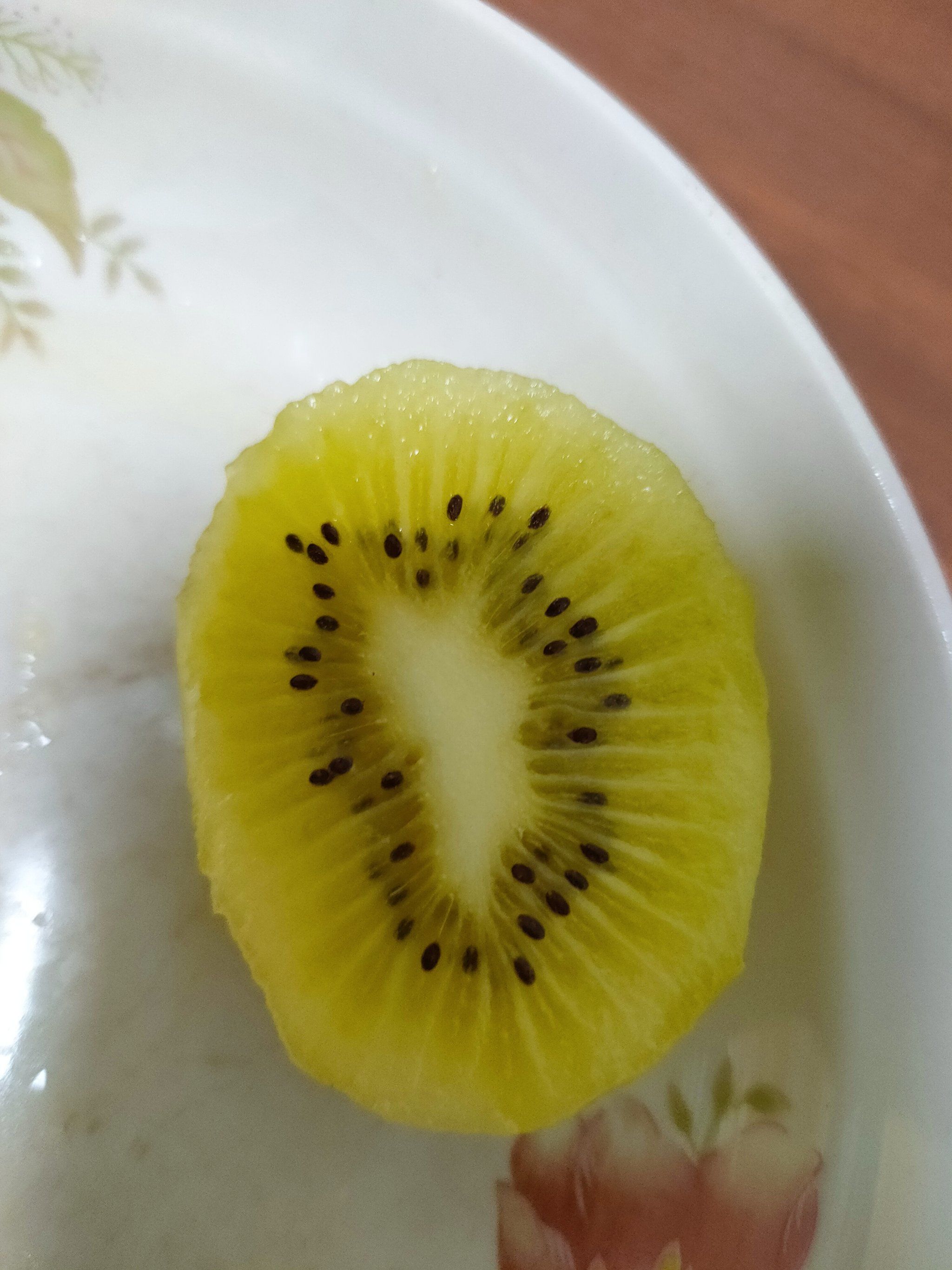 猕猴桃的切法大全图解