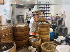 -蒋家桥饺面店(东关街店)
