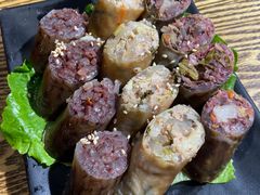 -吴草鸡爪오초닭발韩食堂(融恒盈嘉中心店)