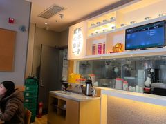 -吉野家(次渠大街店)