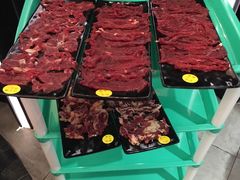 -陈记顺和潮汕鲜牛肉火锅(番禺迎宾大道店)