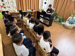 -华杉幼儿园(青塔校区)