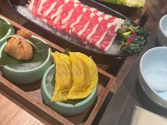 -捞王锅物料理(上海世茂广场店)