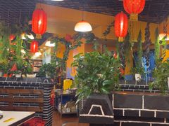 -江湖水乡铁锅炖魚(周庄嘉园店)