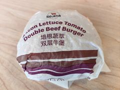 -麦当劳(万达广场店)