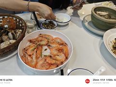 -阿里元老宋海鲜大排档(明发店)