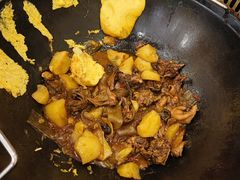 -九妹农家大铁锅东北菜(江湾店)