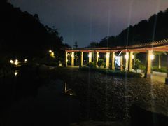 -神光山国家森林公园