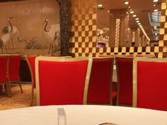 大堂-凤凰楼酒家·粤宴点心(华强北店)