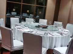 包厢-渝信川菜(长安店)