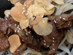 -活鳗饭·鹅肝范儿(高碑店店)