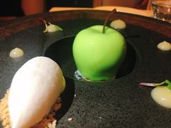 -翡翠36餐厅(浦东香格里拉店)