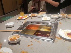 -海底捞火锅(城阳万象汇店)