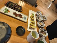 -王鼎精致料理铁板烧(世博源店)