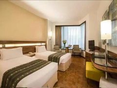 -铜锣湾如心酒店