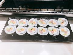 -唛嘻哒烤串朝鲜族风味(金桥店)