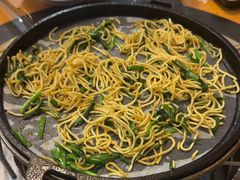 -炭虎子水浒烤肉(梦时代店)