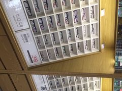 -浙文眼镜(清江西路店)