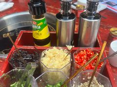 -小龙翻大江文化火锅(宽窄店)