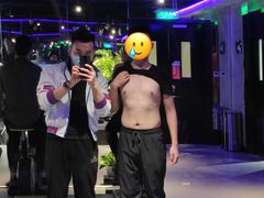 -金融街长安体育中心(北京长安店)
