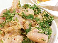 -旺角宝港式茶餐厅(寮步店)