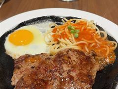 -豪客来牛排(空港华联店)