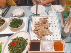 -老毛手抓·盐池滩羊非遗手抓(宁夏总店)
