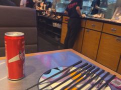 -匠子烤鱼(东方万达店)