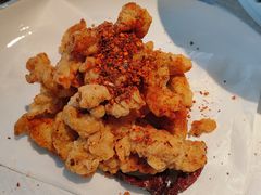 小酥肉-川味里•商务宴请•团建聚餐(清湖店)