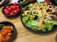 -九田家黑牛烤肉料理(吴江万象汇店)