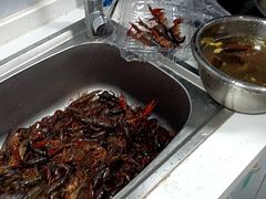 -观音桥步行街