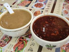 -葛记焖饼(伏牛路店)