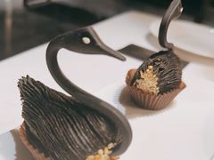 -今轩中餐厅(西安经开洲际酒店)