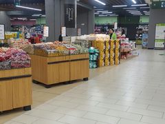 -永辉超市(凯德·天府店)