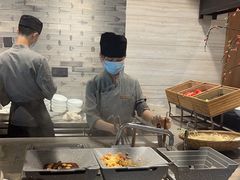 -绍兴大禹开元观堂-若耶厅