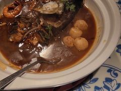 -卢大鲜鱼头捞饭(美利广场店)