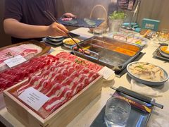 -五星桥原切肥牛火锅(怀德桥店)