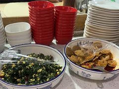 -三好食堂(煎饺·馄饨·肉饼米线·盛世广场店)