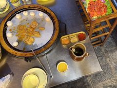 -老渔家·白族·石板烧(大理古城叶榆路店)