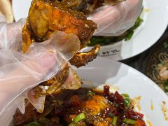 -有位虾匠·香辣蟹·小龙虾(李村店)