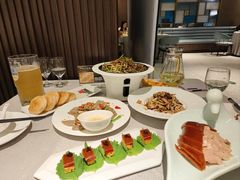 -花家怡园HUA'S RESTAURANT(崇文门·哈德门广场店)