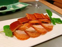 -晟永興烤鸭店(五道口店)