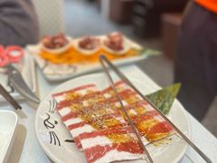 -猫抓烤肉(龙湖江北天街店)