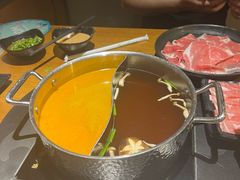-呷哺呷哺 黄金牧场 (欢乐谷店)