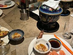 -怡咖啡自助餐(宁波香格里拉店)
