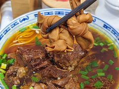 -永丰面馆(汉口路店)