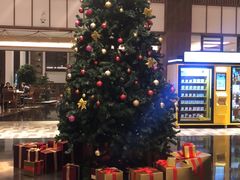 -嘉兴清池酒店温泉
