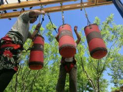 -大望京儿童游乐场